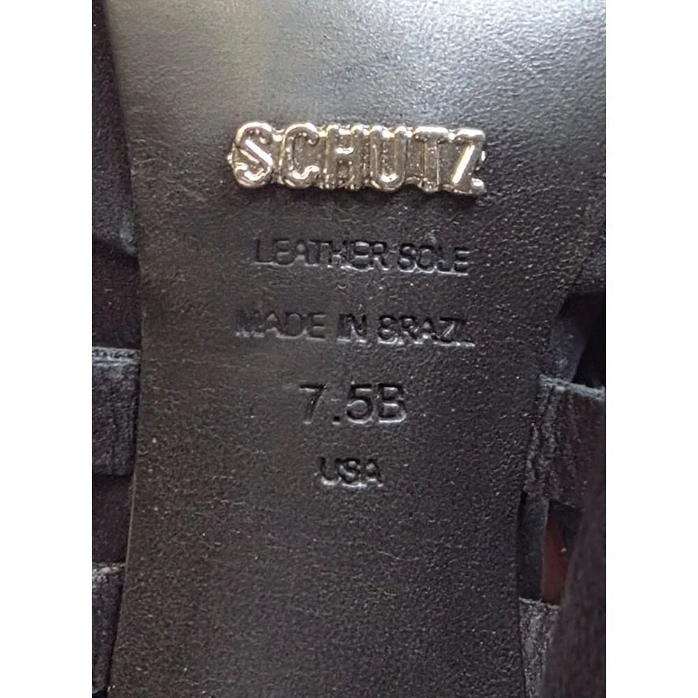 SCHUTZ women zora